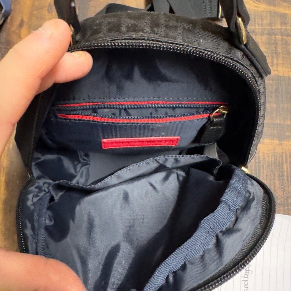 Tommy Hilfiger mini bag - Picture 6 of 7